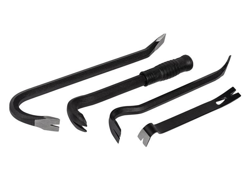 Roughneck Toolbox Bar Set, 4 Piece ROU64951
