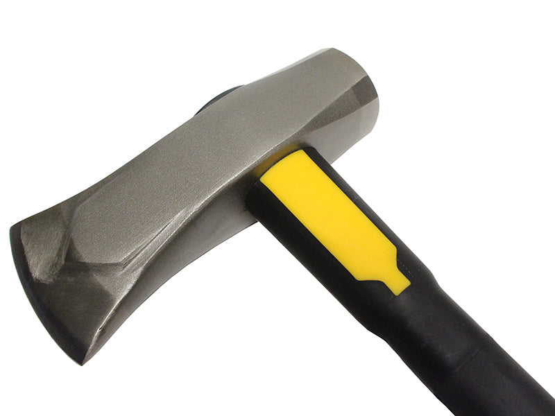 Roughneck Gorilla Splitting Maul 2.7kg (6 lb) ROU65666