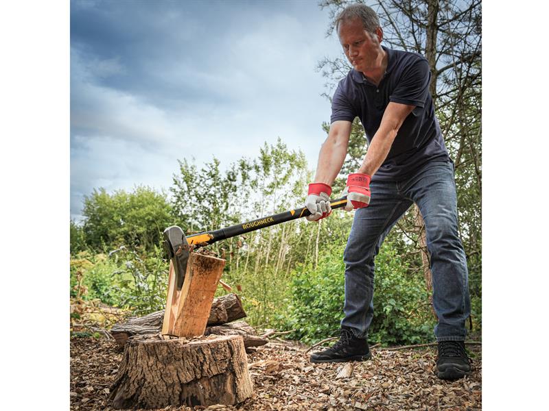 Roughneck Gorilla Splitting Maul 2.7kg (6 lb) ROU65666
