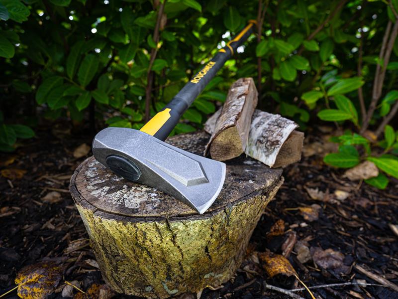 Roughneck Gorilla Splitting Maul 2.7kg (6 lb) ROU65666