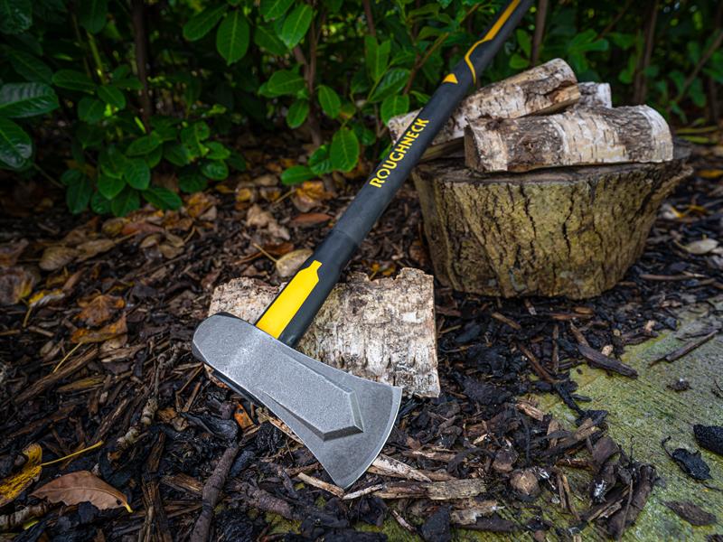 Roughneck Gorilla Splitting Maul 2.7kg (6 lb) ROU65666