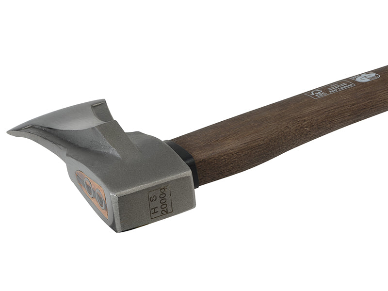 Roughneck Vintage Splitting Maul 2.0kg (4.1/2 lb) ROU65678