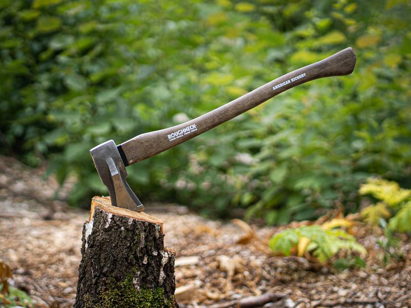Roughneck Vintage Splitting Maul 2.0kg (4.1/2 lb) ROU65678