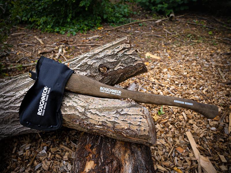 Roughneck Vintage Splitting Maul 2.0kg (4.1/2 lb) ROU65678
