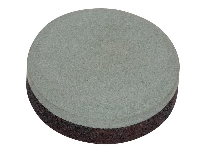 Roughneck Axe Sharpener 75 x 25mm (3x1in) ROU65680