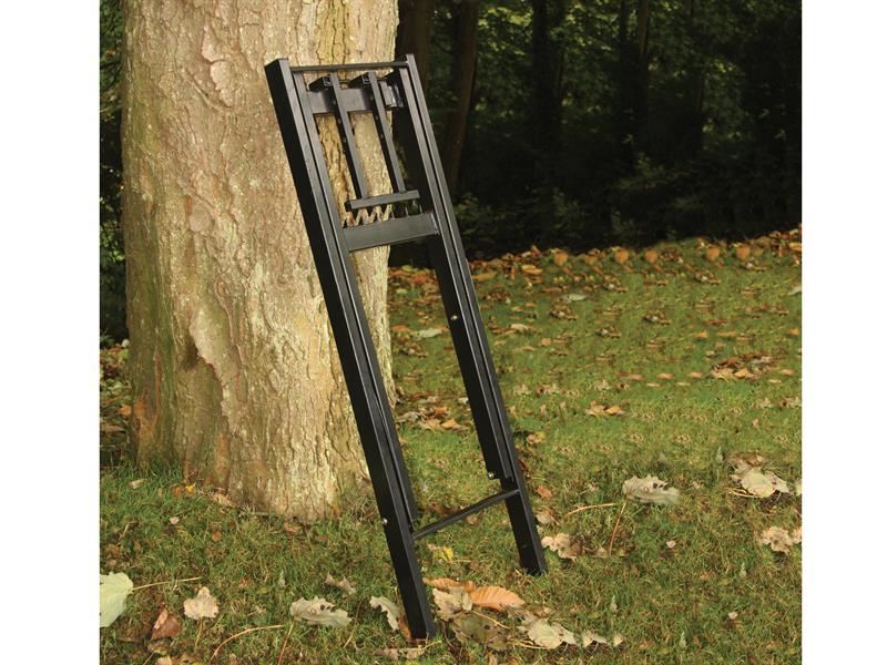 Roughneck Logger's Mate Saw Horse ROU65690