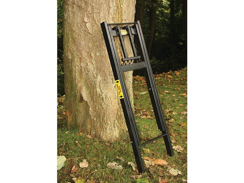 Roughneck Logger's Mate Saw Horse ROU65690