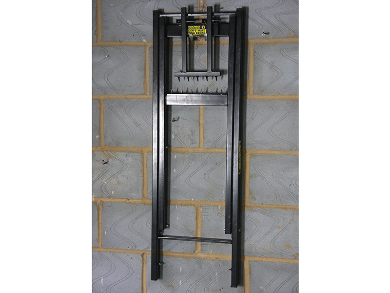 Roughneck Logger's Mate Saw Horse ROU65690