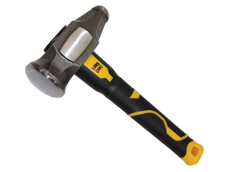 Roughneck Gorilla Club Hammer 1.4kg (3 lb) ROU65703