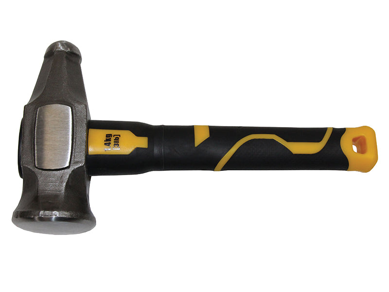Roughneck Gorilla Club Hammer 1.4kg (3 lb) ROU65703