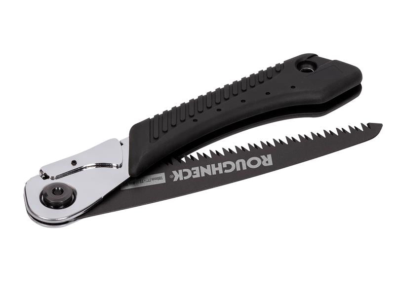 Roughneck Gorilla Fast Cut Folding Pruning Saw 180mm ROU66805
