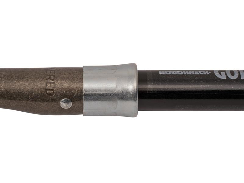 Roughneck GORILLA Sharp-Edge Square Micro Shovel Size 690mm 27in ROU68007