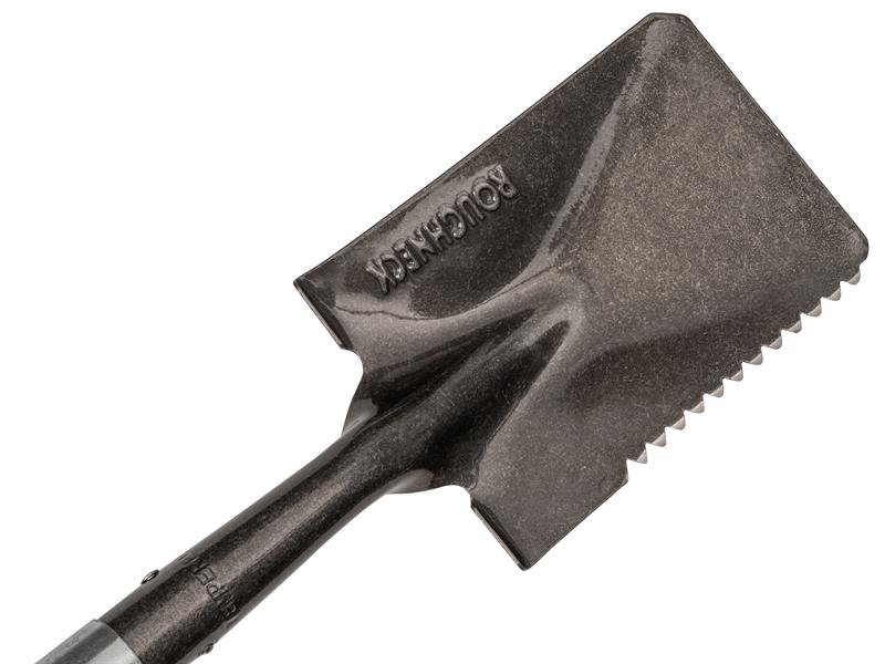 Roughneck GORILLA Sharp-Edge Square Micro Shovel Size 690mm 27in ROU68007