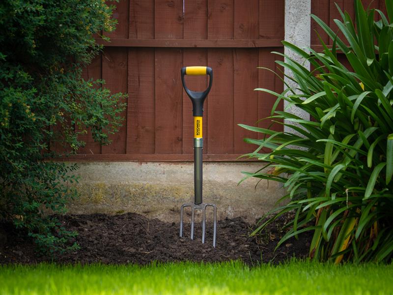Roughneck Micro Fork YD ROU68008