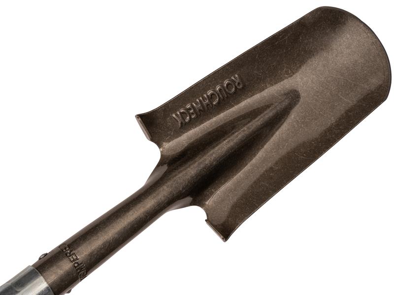 Roughneck Micro Drainage Shovel Size 710mm 28in ROU68009