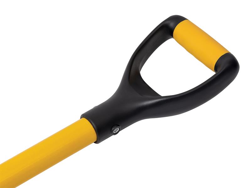 Roughneck Mini Shovel, Round Point ROU68010