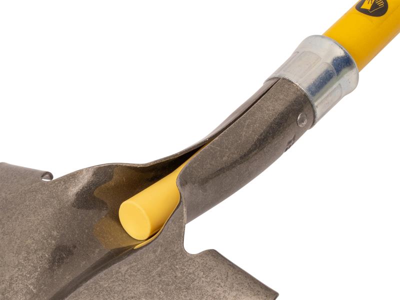 Roughneck Micro Bulk Shovel Size 710mm 28in ROU68011