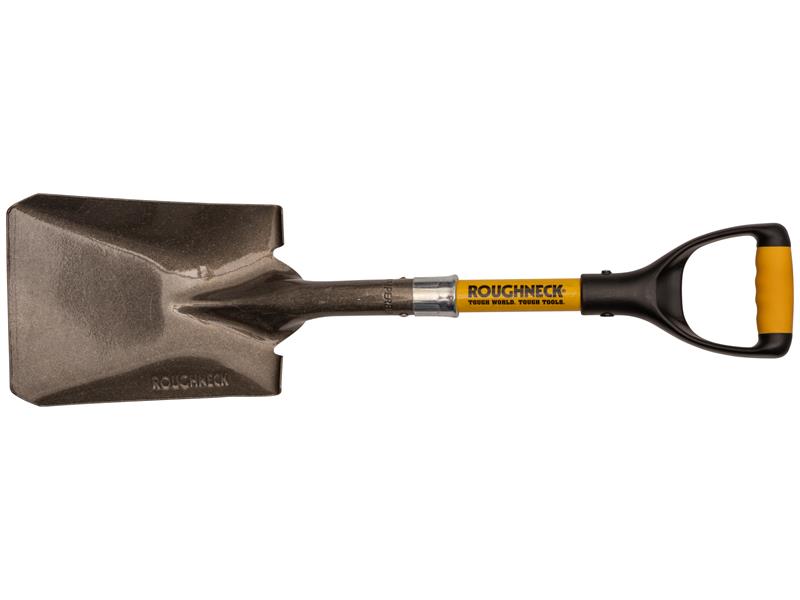 Roughneck Micro Bulk Shovel Size 710mm 28in ROU68011