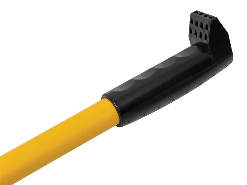 Roughneck Sharp Edge Round Shovel, Long Handle ROU68044