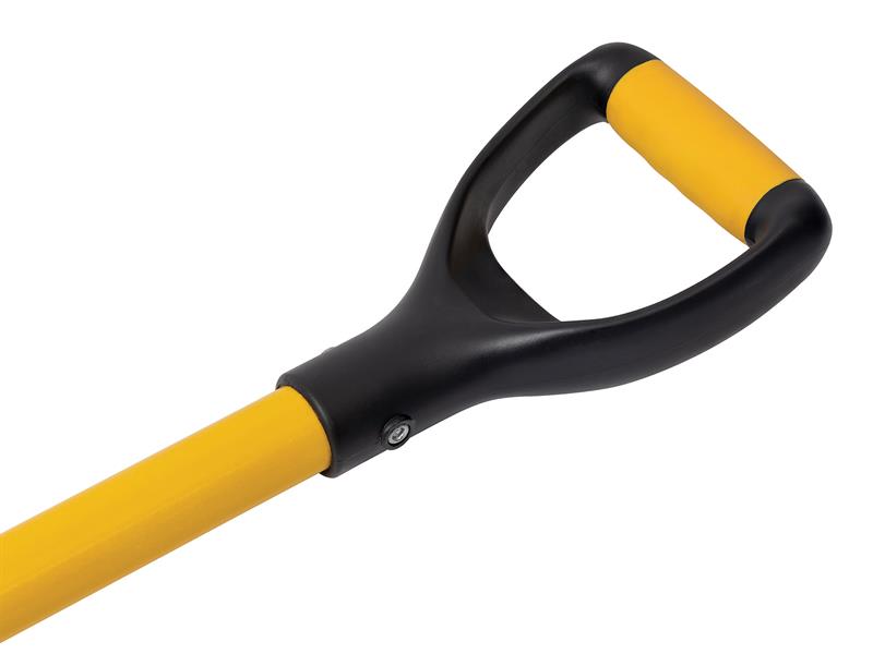Roughneck Sharp Edge Round Shovel ROU68046