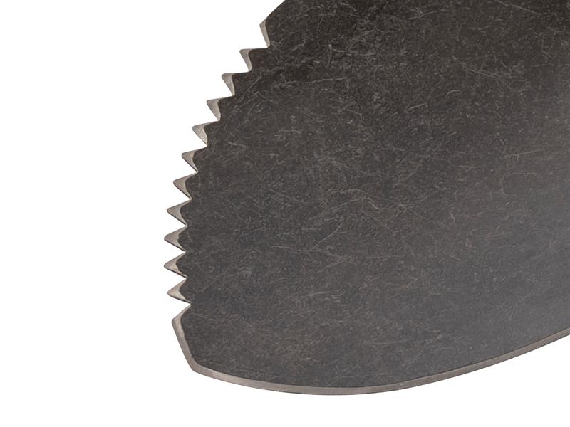 Roughneck Sharp Edge Round Shovel ROU68046