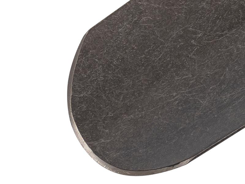 Roughneck Drainage Shovel, Long Handle ROU68237