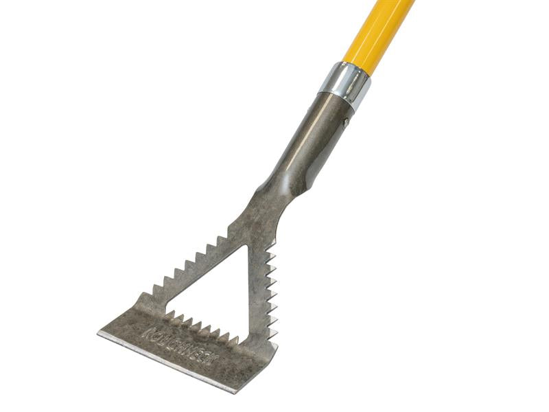 Roughneck Sharp-Edge Dutch Hoe ROU68307