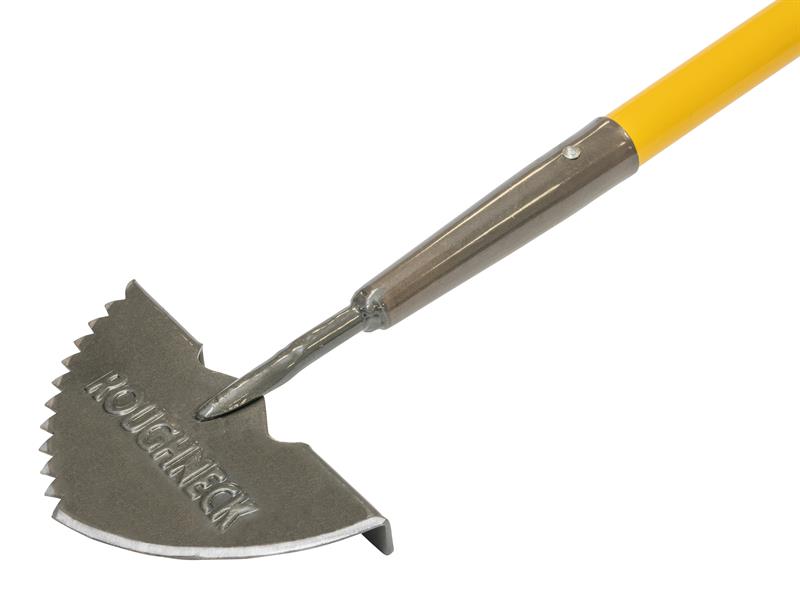 Roughneck Sharp-Edge Lawn Edging Iron ROU68311
