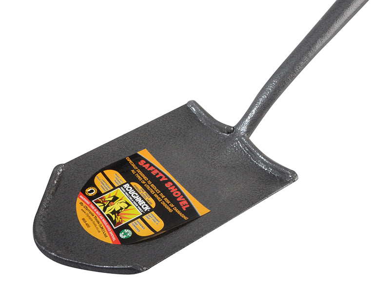 Roughneck ROU68400 Safety Shovel