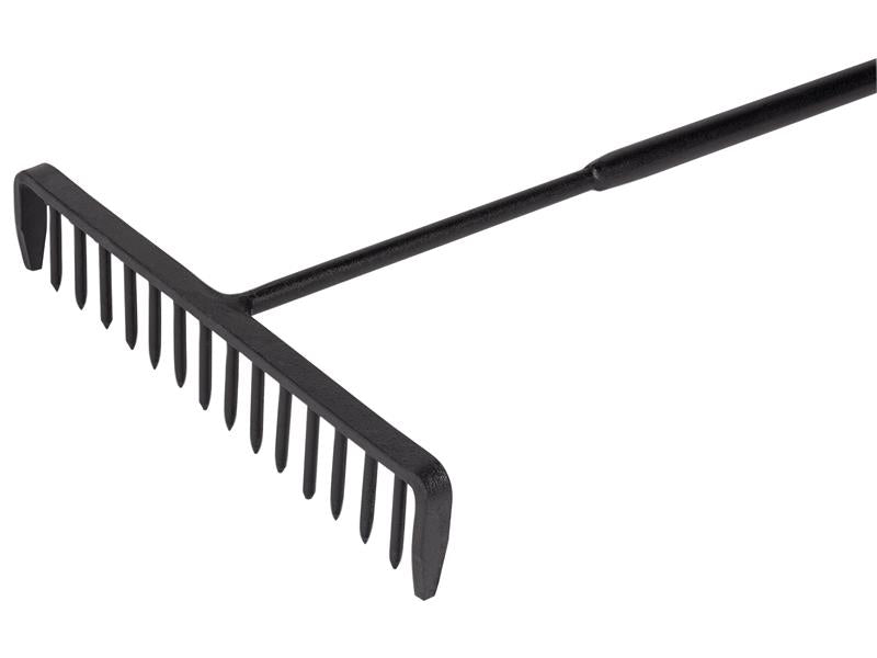 Roughneck Tarmac Rake 400mm x 1.7m ROU68500