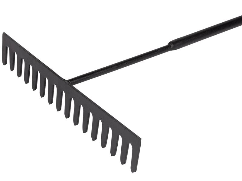 Roughneck Asphalt Rake 470mm x 1.7m ROU68510