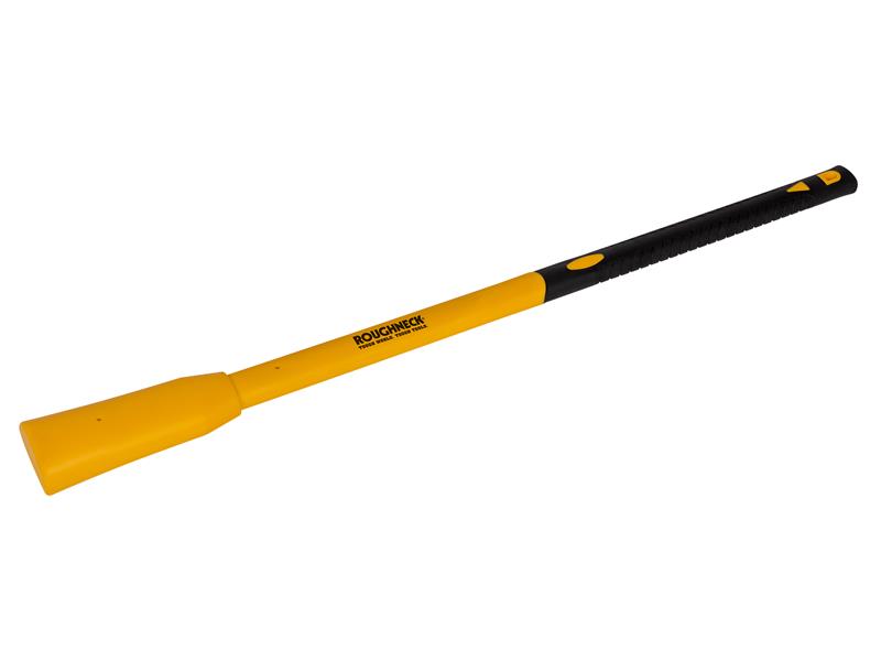 Roughneck Fibreglass Soft-Grip Pick Handle 915mm (36in) ROU69198
