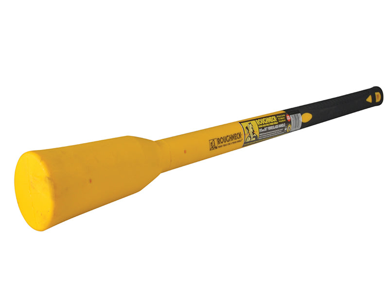 Roughneck Fibreglass Soft-Grip Pick Handle 915mm (36in) ROU69198