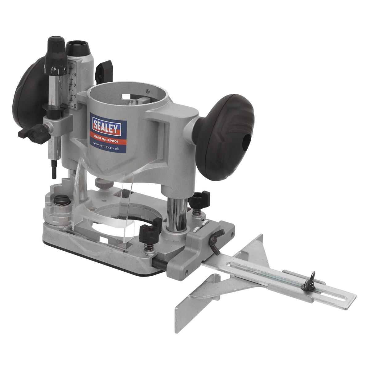 Sealey Router Plunge Base RPB01