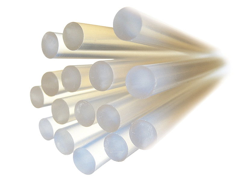 Rapid GEN-T Glue Sticks 12 x 190mm (1kg Bag) RPD40302799