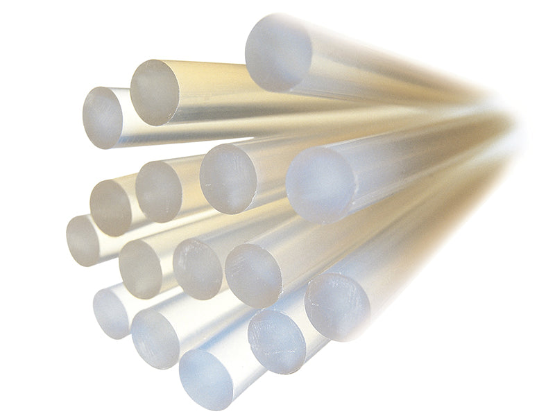Rapid GEN-T Glue Sticks 12 x 295mm (2.5kg Bag) RPD40302800