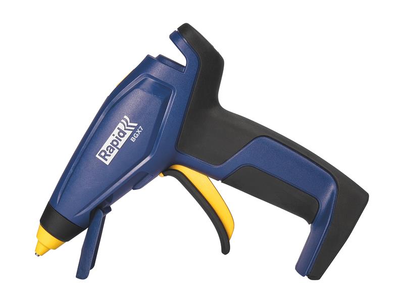 Rapid BGX7 Cordless Glue Gun 3.6V Li-ion RPD5001409