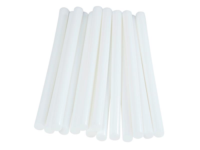 Rapid Universal Glue Sticks, White 12 x 190mm (Pack 48) RPD5001412