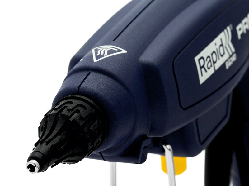 Rapid EG340 Professional Industrial Glue Gun 220W 240V RPDEG340
