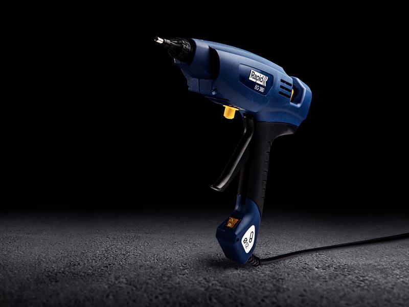 Rapid EG380 Industrial Glue Gun 400W 240V RPDEG380