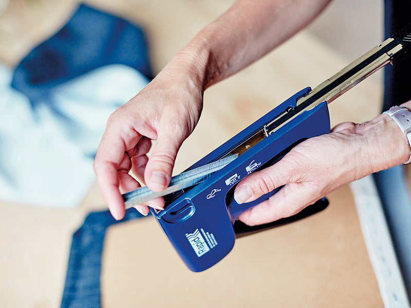 Rapid MS2.1 2-In-1 Staple Gun RPDMS21