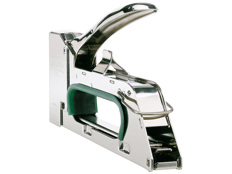 Rapid R14 PRO Heavy-Duty Hand Tacker (140 Staples 6-8mm) RPDR14