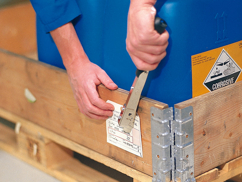 Rapid R19 Hammer Tacker RPDR19