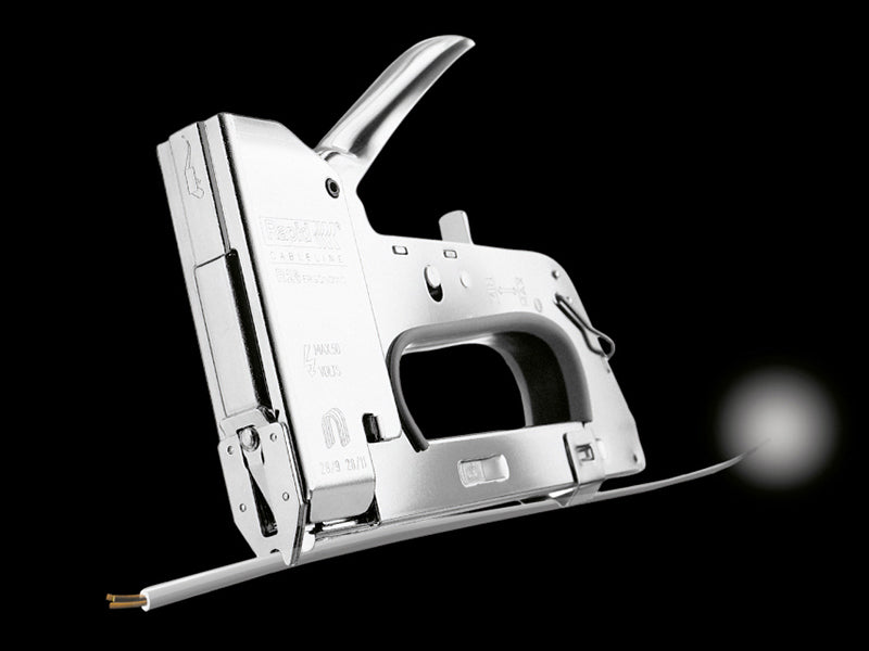 Rapid R28 Heavy-Duty Cable Tacker (No.28 Cable Staples) RPDR28