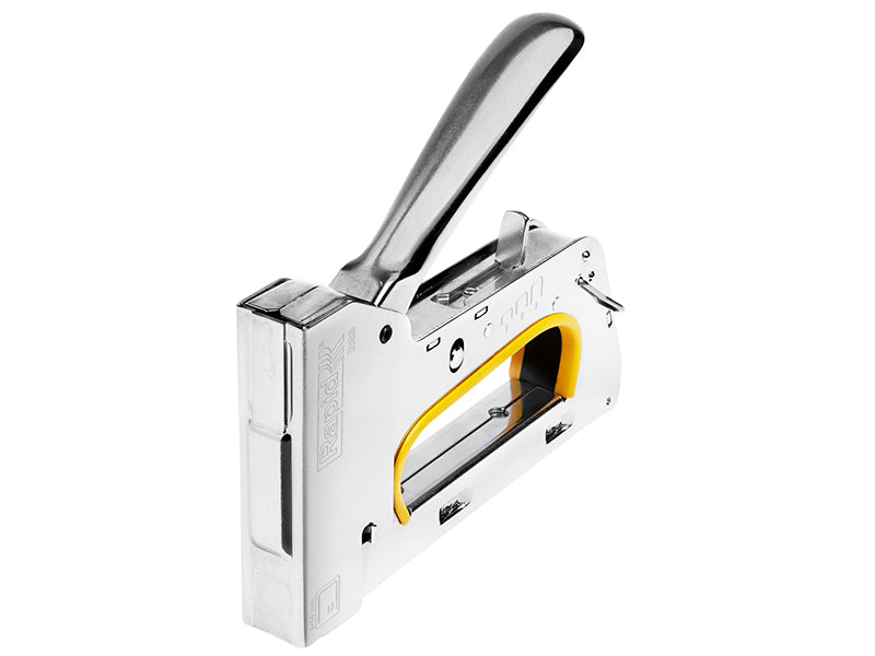 Rapid R33 PRO Staple Gun RPDR33