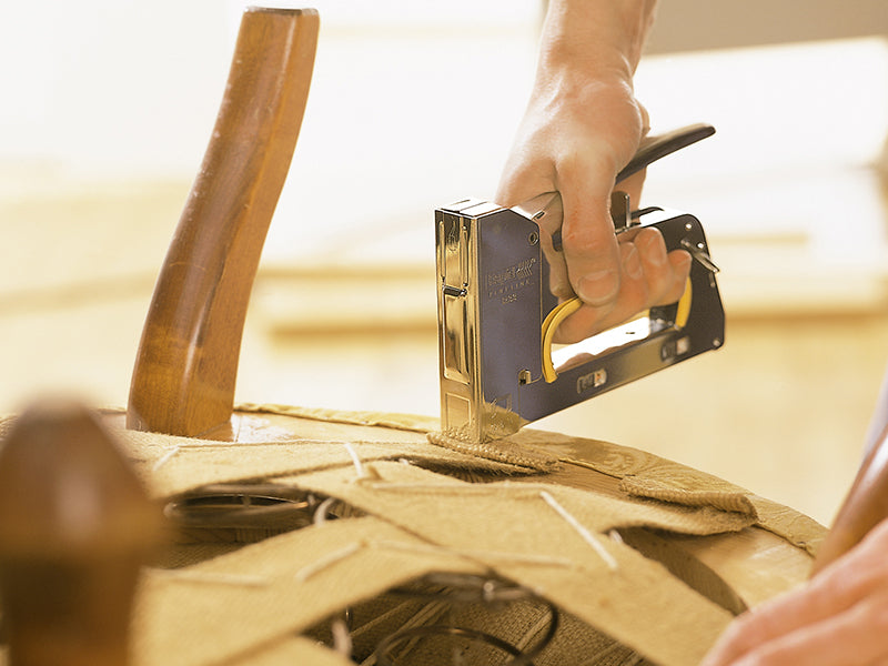 Rapid R33 PRO Staple Gun RPDR33