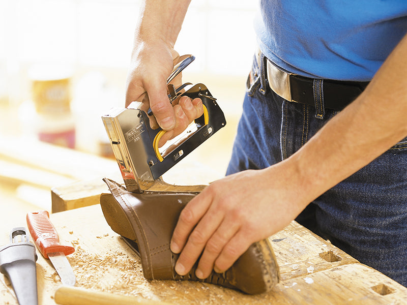 Rapid R33 PRO Staple Gun RPDR33