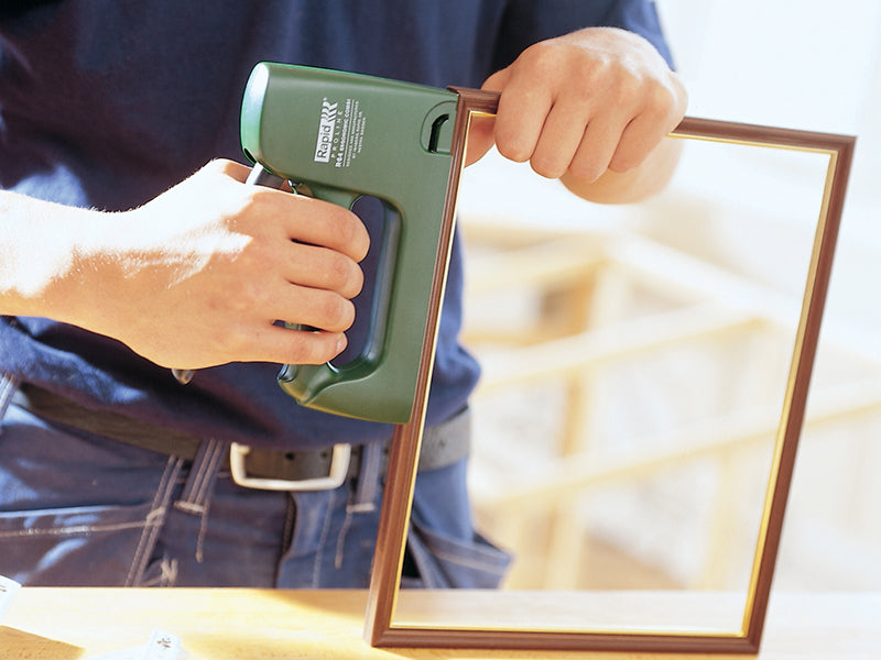 Rapid R64E Ergonomic Combi Tacker RPDR64E