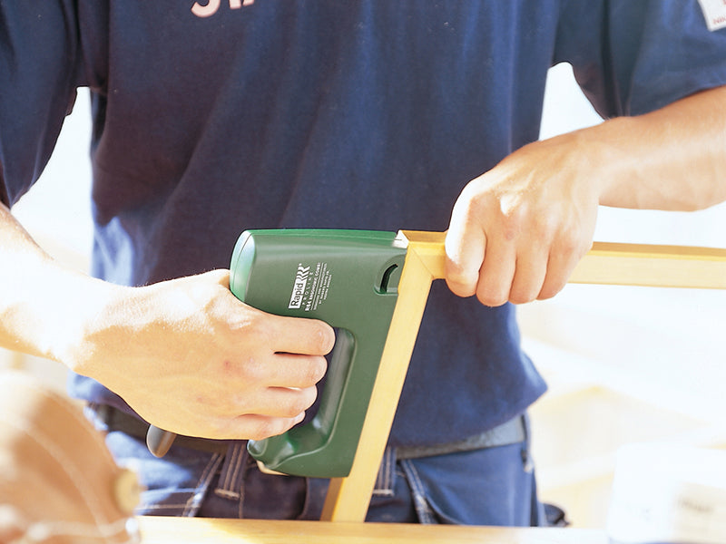 Rapid R64E Ergonomic Combi Tacker RPDR64E