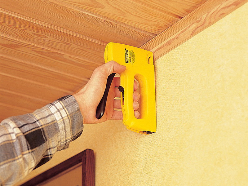 Rapid R83 Handy Fine Wire Staple Gun RPDR83